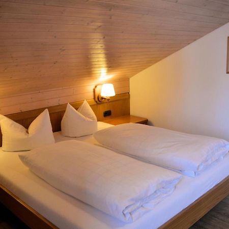 Alpenlodge Pfronten Kültér fotó