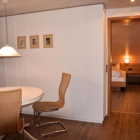 Alpenlodge Pfronten Kültér fotó