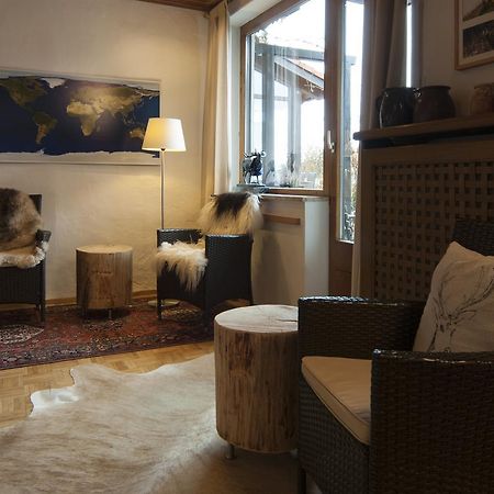 Alpenlodge Pfronten Kültér fotó
