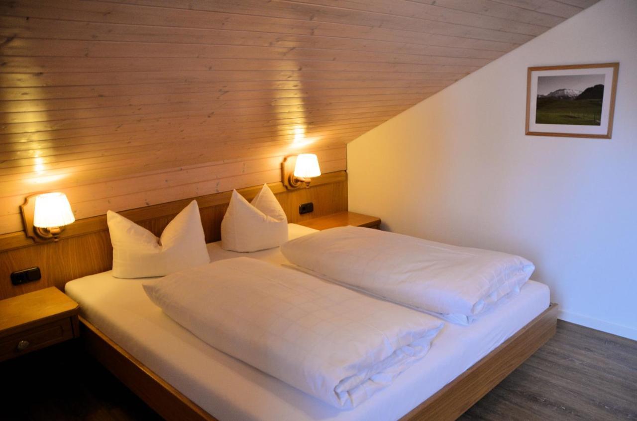 Alpenlodge Pfronten Kültér fotó