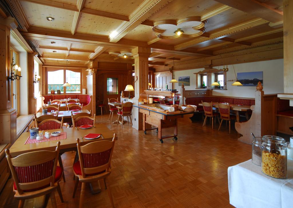 Alpenlodge Pfronten Kültér fotó