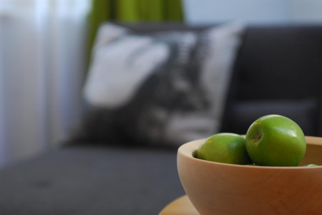 Alpenlodge Pfronten Kültér fotó