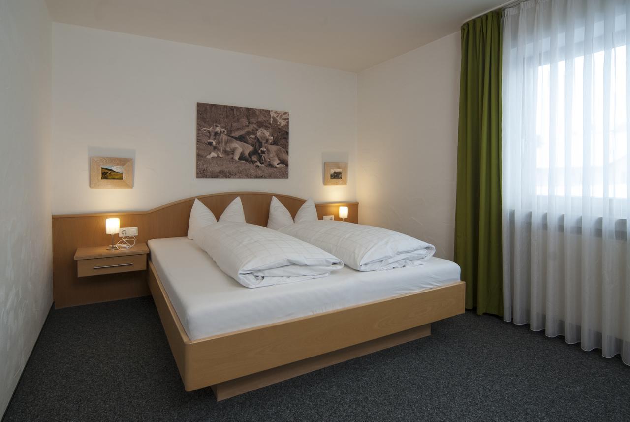 Alpenlodge Pfronten Kültér fotó